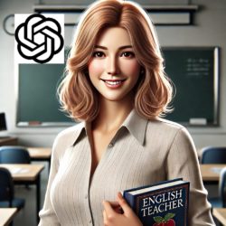 Nancy, AI English chat, Dify