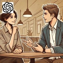 英語でディスカッション